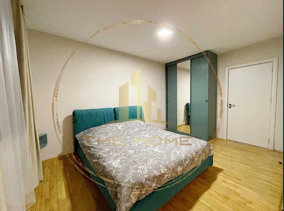 Дава се под наем Многостаен апартамент в Варна, Център - 135 кв.м за 797.64 € - Снимка #5