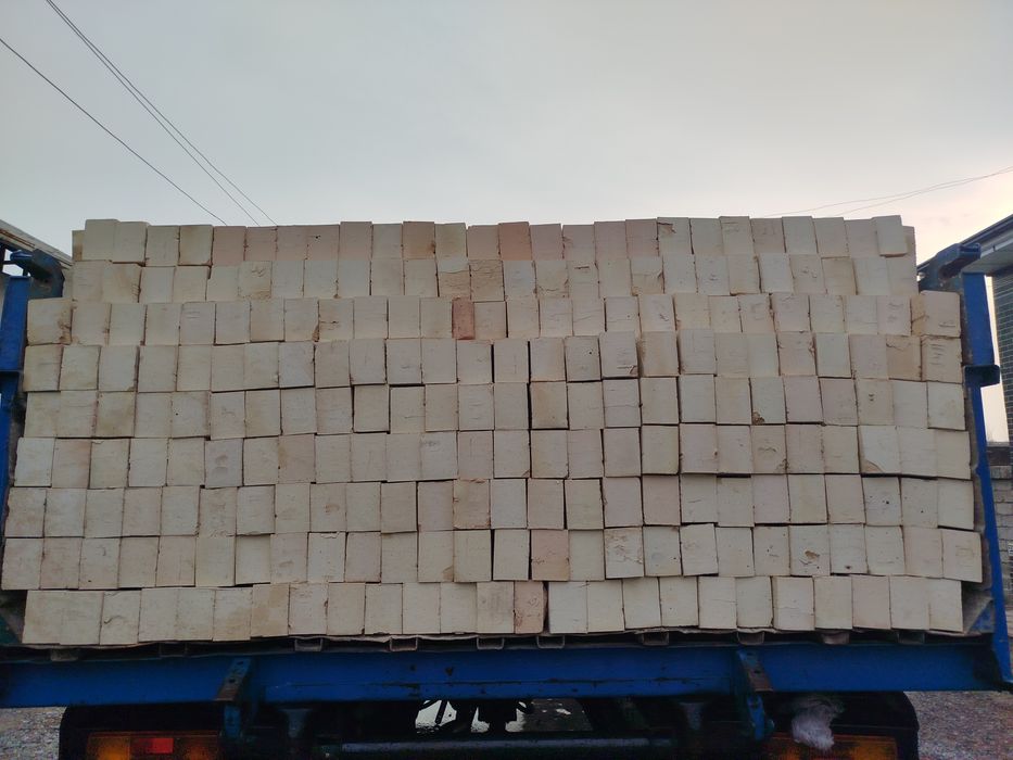 Хом гишт ва пишган гишт 1.5 талик Сифатли сонига жавоб берамиз