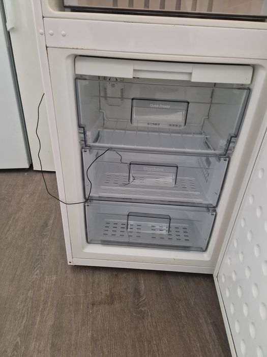 Хладилник с фризер Blomberg A++ No Frost