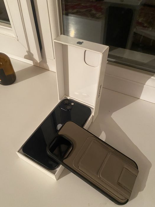 Айфон 13 продам