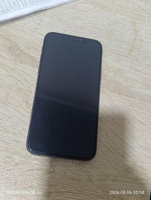 Iphone 11pro 512gb