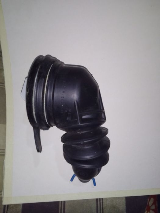 Гумено съединение за автоматична пералня Miele.