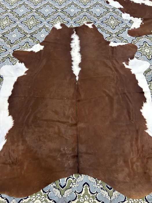 Коверы Телячья шкура