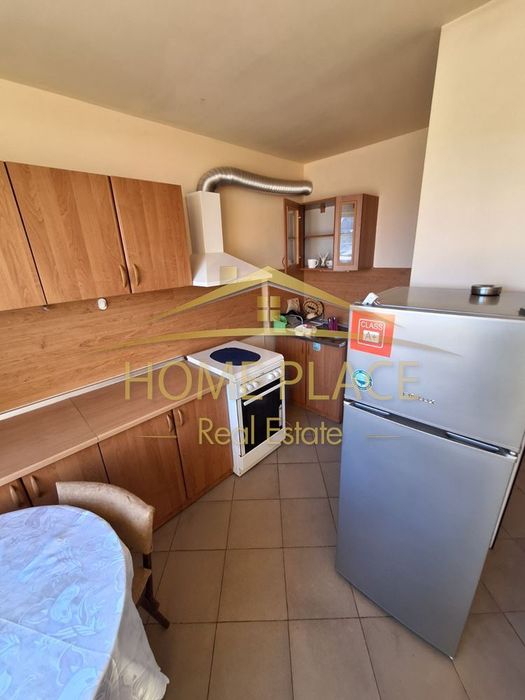 Дава се под наем Тристаен апартамент в Варна, Левски - 105 кв.м за 459 € - Снимка #1