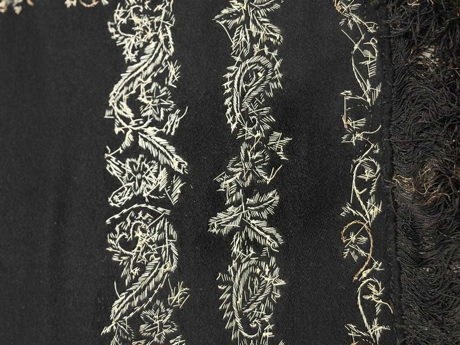 catrinte oltenesti 1922 noi,nepurtate