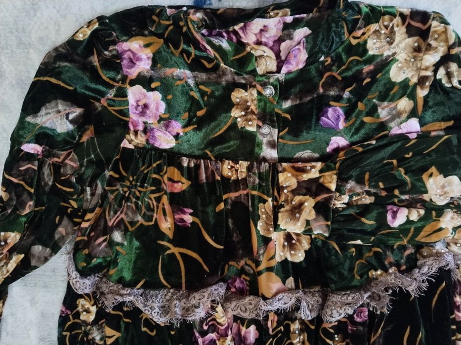 Kelinlar uchun kóylak lozim