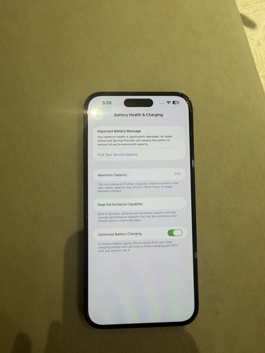 Продам айфон 14 pro max