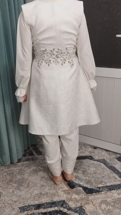 Kelinlar uchun libos