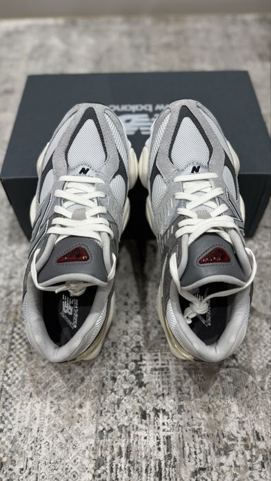 New balance 9060 размер 41