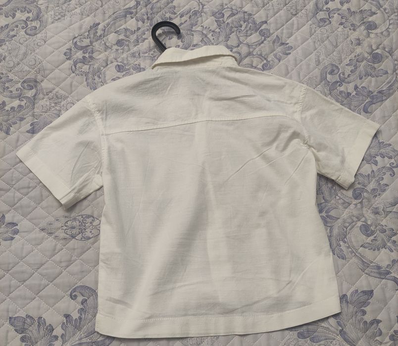 Продам костюм и Рубашка для мальчика