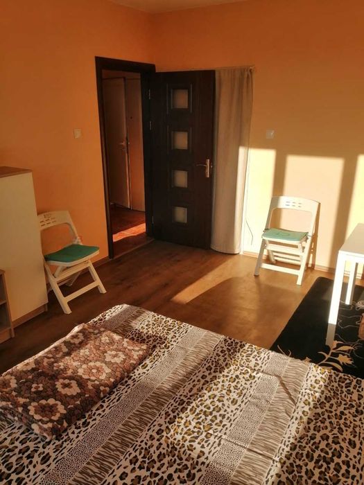 Дава се под наем Едностаен апартамент в София, Люлин 1 - 40 кв.м за 316.2 € - Снимка #1