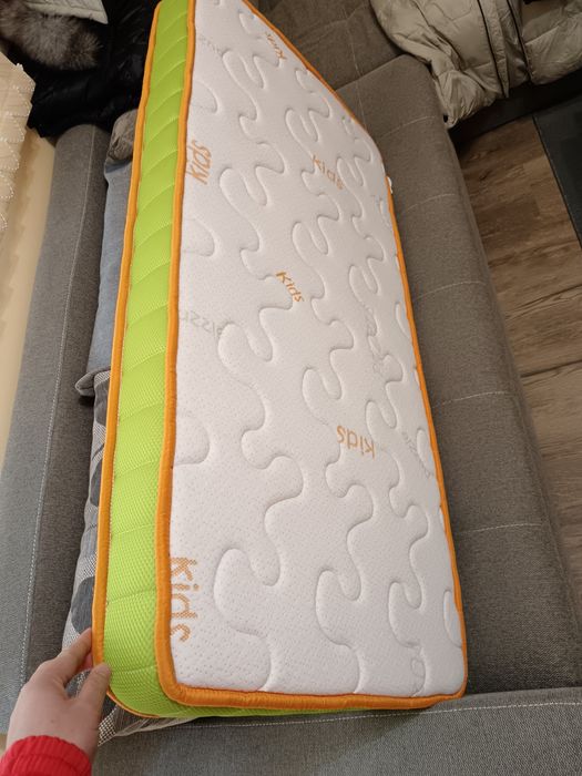 Бебешки матрак 60 120