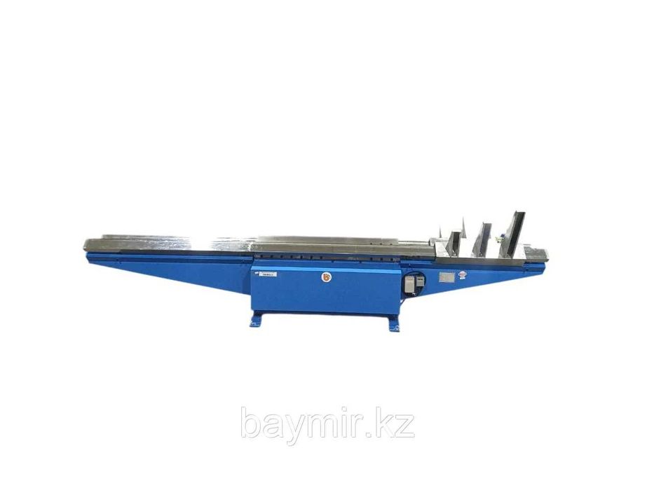 Тоннельный станок LC-1550H