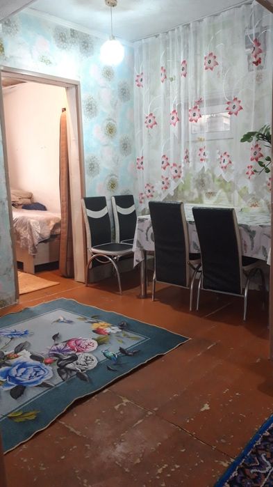 Продам дом с центральным отоплением