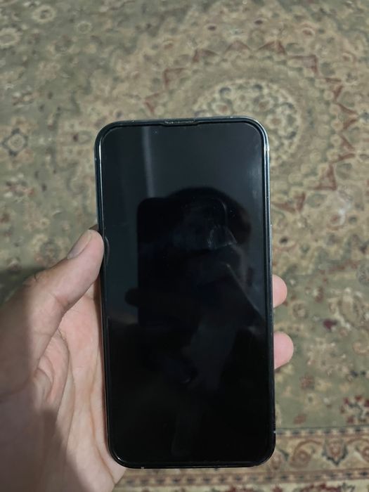 Продам Iphone 13 pro 77/128
