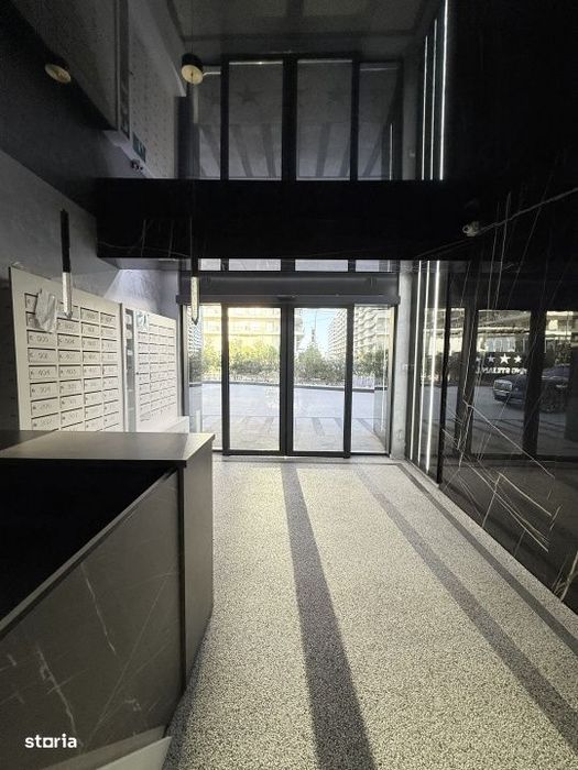 Apartament de vanzare cu 2 camere Mamaia–vedere la Lacul Siutghiol