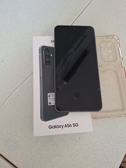 Самсунг Galaxy A56 5G