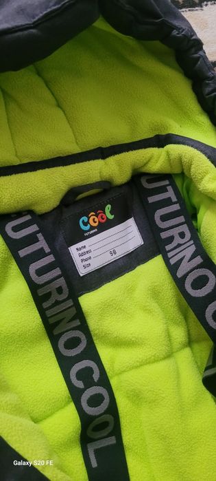 Комбинезон для Мальчиков