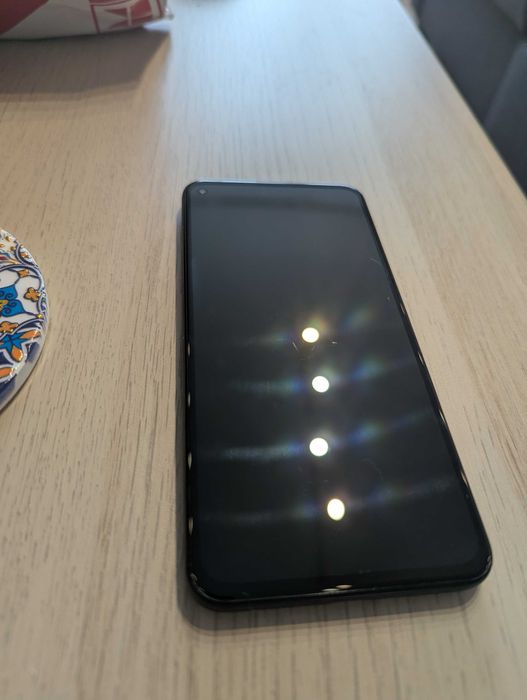 Google pixel 5a ecran folosit