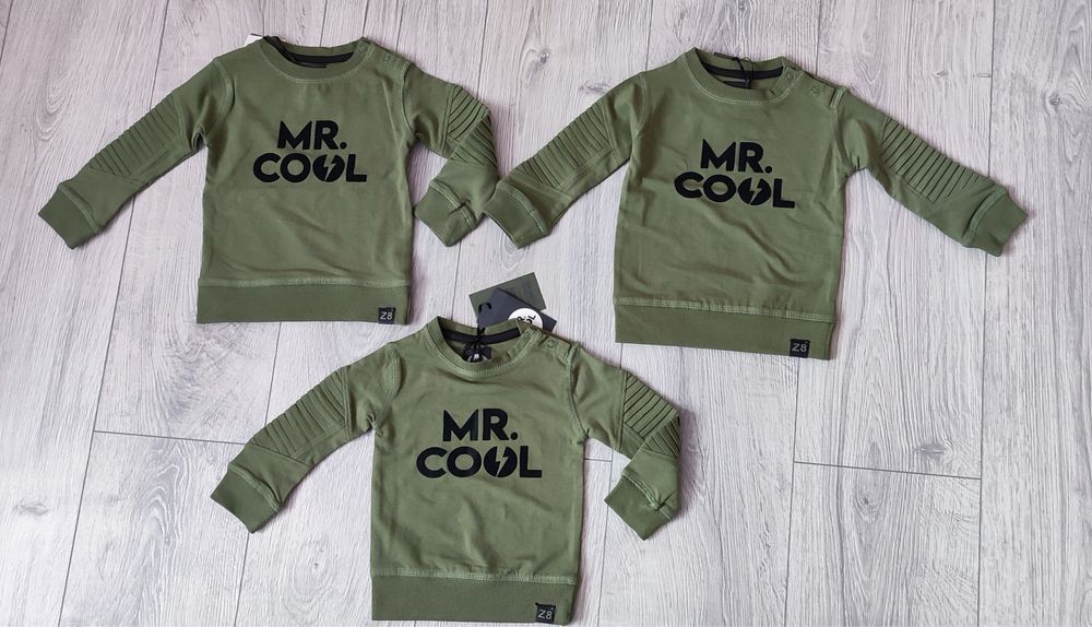 Ескимос 68 размер и дрешки нови