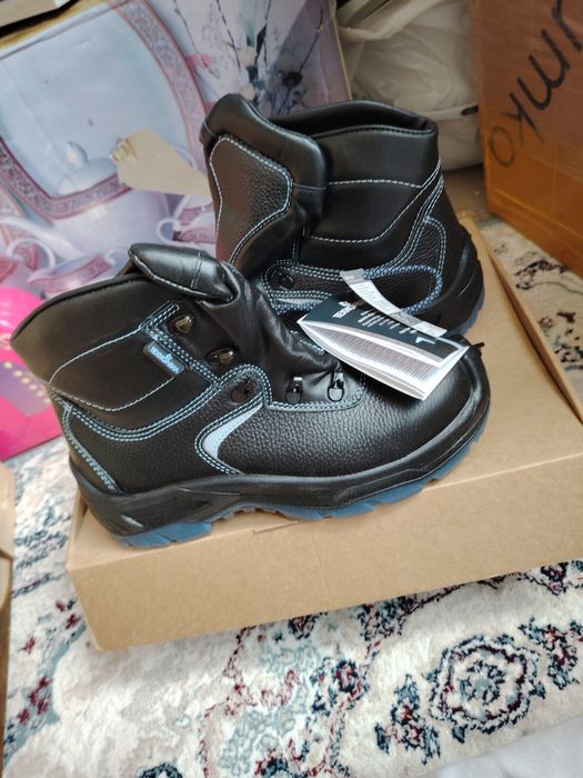 Спецобувь 40размер