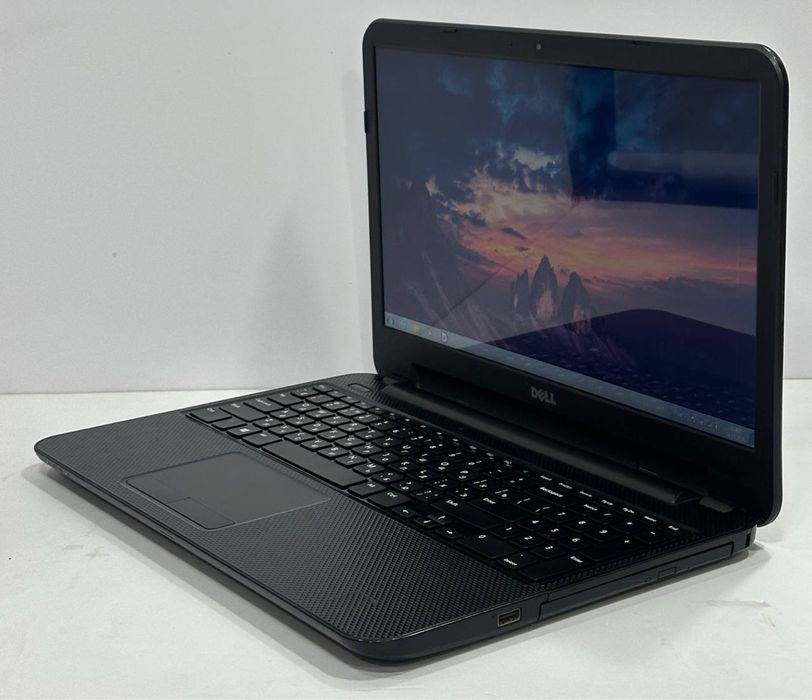 Dell Celeron N2955U