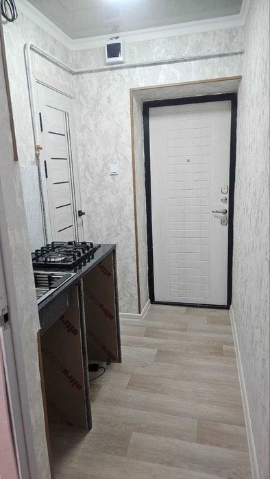 1 / 4 / 4 комн. Общежитие 19 м2. Евро. Ремонт. Ор-р. Метро. Алмазар