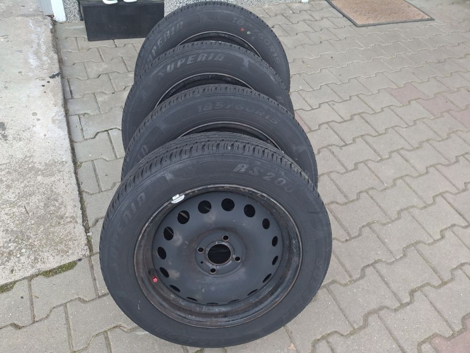 Vind cauciucuri de vara.