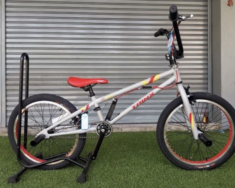 BMX TRINX продам