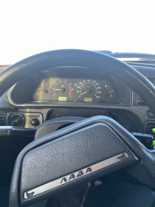 Продам ваз 2114 на ходу