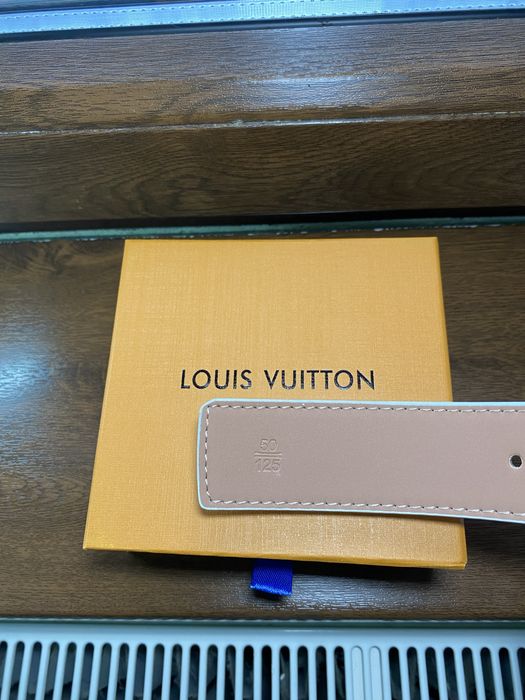 Curea Louis Vuitton Noua