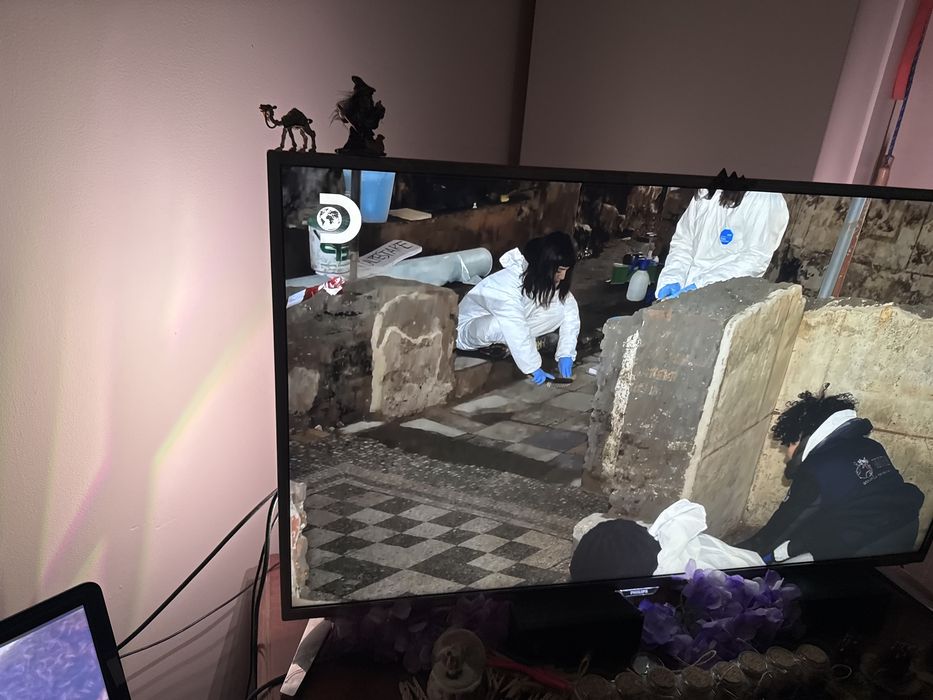 Tv Philips 43 ' Smart