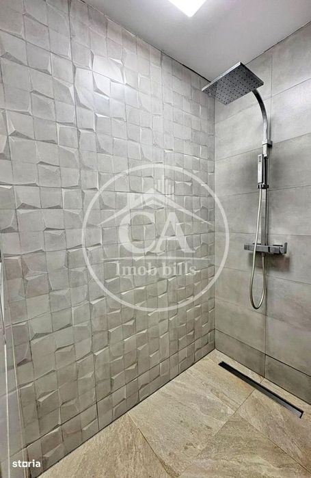 Apartament de închiriat cu 2 camere în WEST RESIDENCE, Oradea.