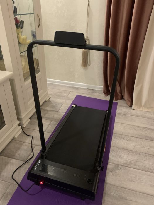 Беговая дорожка ,в новом состоянии