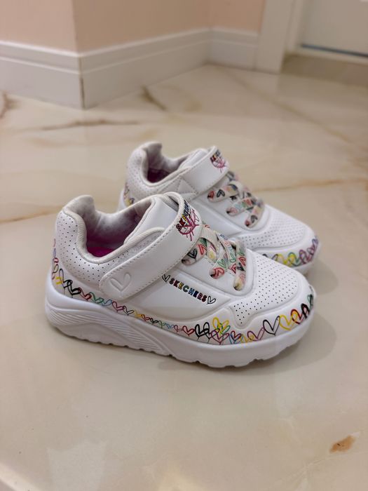 Детски обувки skechers