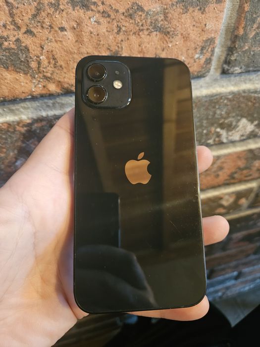 iPhone 12 ~64GB ~Liber retea