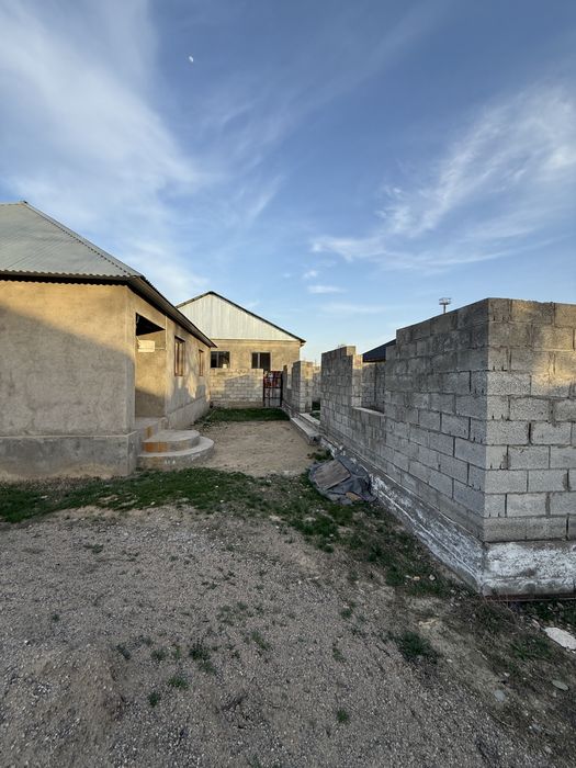 Шайқорықтан үй сатылады