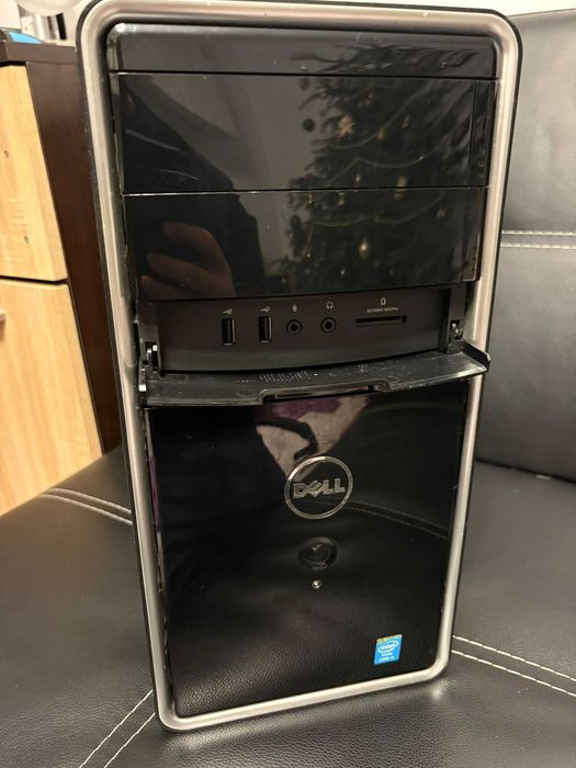 PC Dell Inspiron i5 4440 | 8GB RAM | SSD + HDD | Wi-Fi & Bluetooth