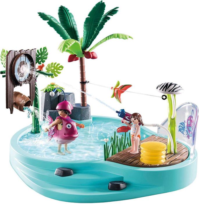Playmobil Плеймобил Конструктор - различни модели 7 вида НОВИ