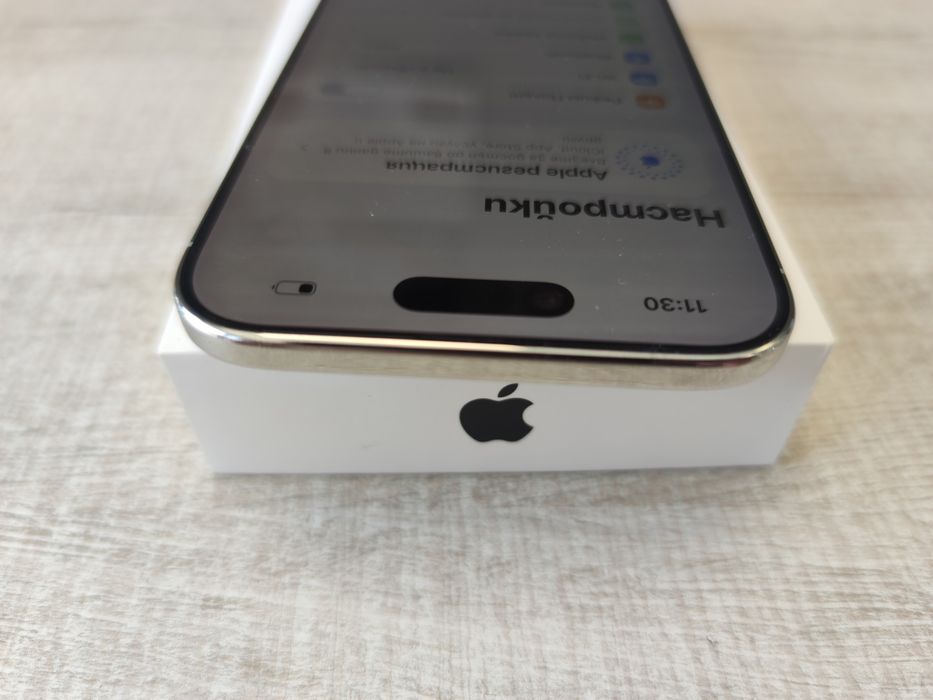 НОВ! Apple iPhone 17 Air 256GB Гаранция!