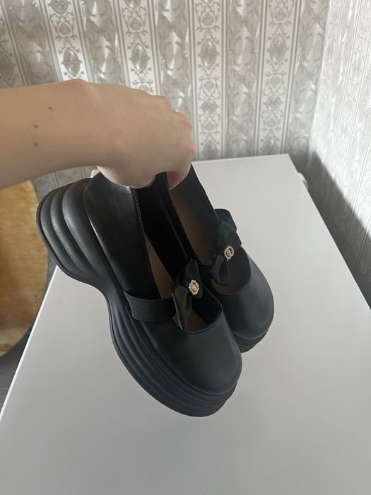 Продам туфли отличного состояния