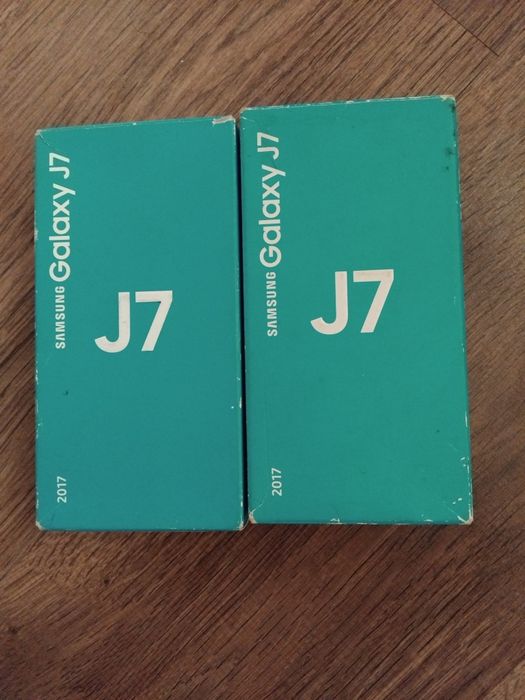 Samsung Galaxy j7 2017