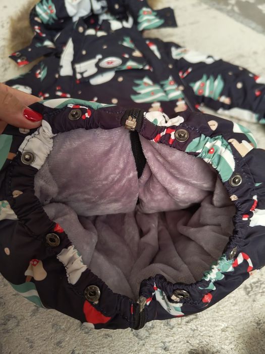 Продам комбинезоны