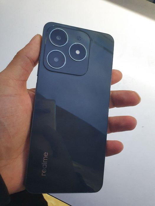 Realme note 60 128GB