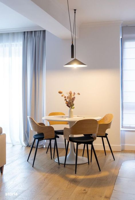 3 camere - VOLO RESIDENCE, Băneasa, Herăstrău