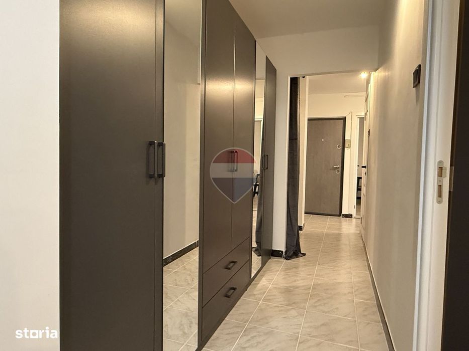 Apusului | Apartament 3 camere | Militari | Renovat & Finisat 2026
