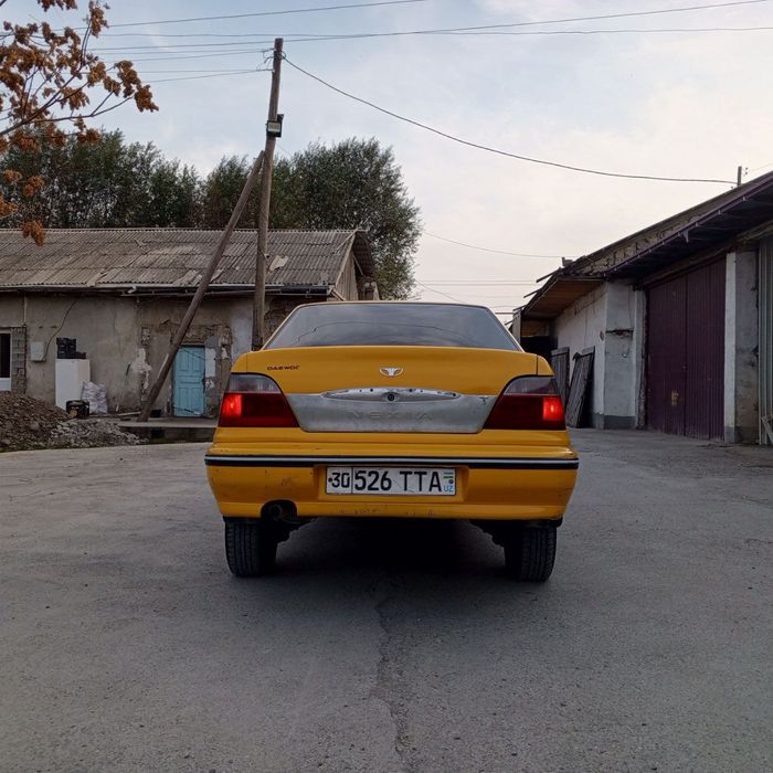 Матор каропка зур балонлари яхши хадавойини қилиш керак