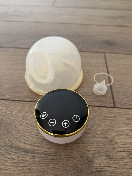 Молокоосос для мамочек