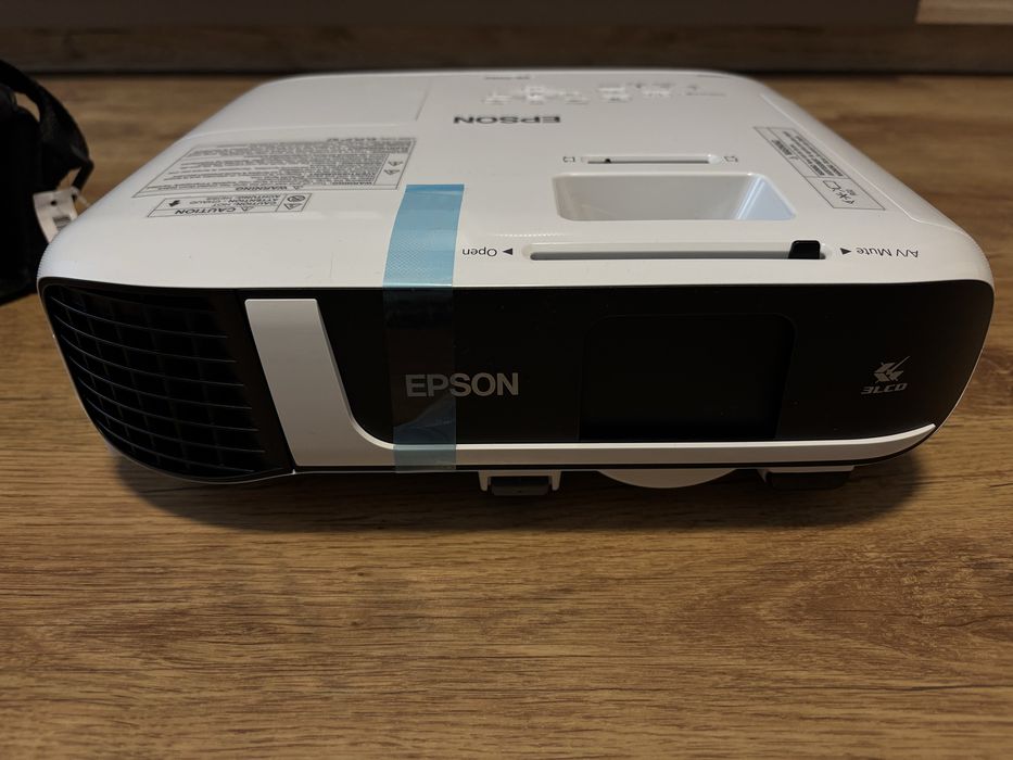 Videoproiector Epson EB-FH52