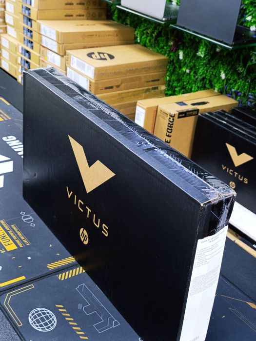 HP Victus Gaming